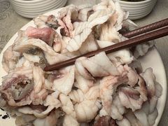 -鱼神·脆肉鲩 全鱼宴(西乡店)