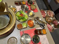 -西塔老太太泥炉烤肉(济南首店)