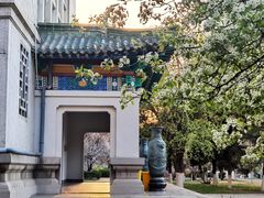 -山东师范大学(千佛山校区)