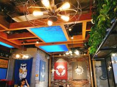 -鱼库·不仅是一家烤鱼店(车公庙店)