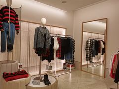 -ZARA(大上海时代广场店)