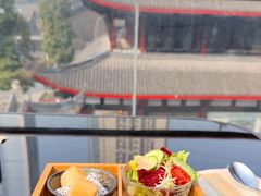 -无印良品餐堂 MUJI Diner(成都太古里店)