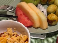 -云尚自助餐厅(佛山南海瞻云酒店)