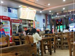 大堂-肆姐面粉馆(坡子街店)