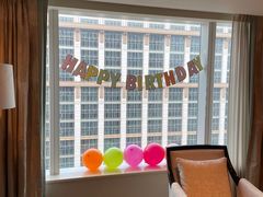 -澳门喜来登大酒店