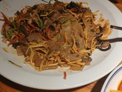 -小放牛炒菜馆(中山路乐汇城店)