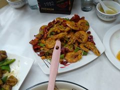-北戴河庆山饭店·海鲜砂锅粥(北戴河黑石路店)
