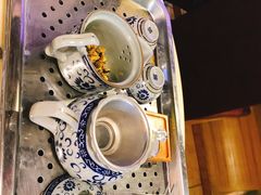 -海椰茶居(海印缤缤广场店)