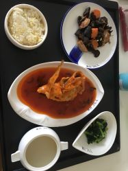 -台湾宝儿月子中心 (中南路店)