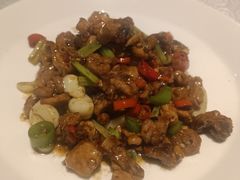 -鄱阳湖·江西小炒·瓦罐煨汤(五道口店)