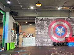 -AC健身·运动康复工作室(千灯湖店)