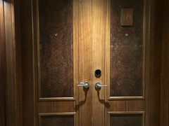 -上海和平饭店-华懋阁 The Cathay Room