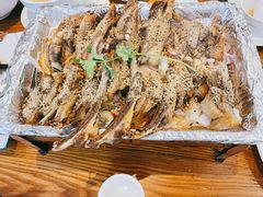 -并州饭店(千峰南路店)