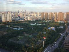 -君悦酒店·乐厨·高空自助餐(青年大街店)