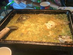 -炉鱼(爱琴海购物公园店)