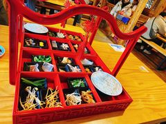 -勺子米线·云南传统小吃市集(四方街店)