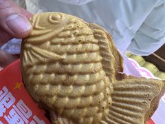 -粉粉乐鲷鱼烧(美罗城店)