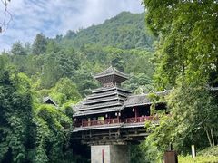 -阿哈湖国家湿地公园