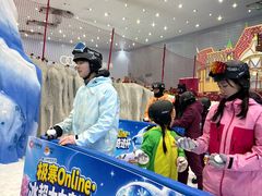 -广州热雪奇迹