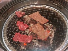 -热血兄弟·炭火烤肉(融侨中心店)