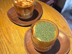 -沪水焙煎室(淡水路店)