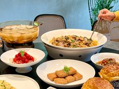 -东湖34号餐厅·湖北菜