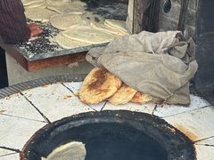 -迎春桥老炉烧饼(碧霞路店)