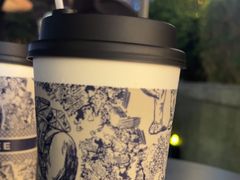 -霸王茶姬(正佳广场店)