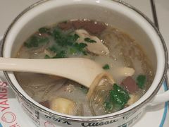 -小杨生煎(黄河路店)