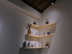 -Double cafe