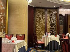 -武汉香格里拉大酒店·香宫中餐厅