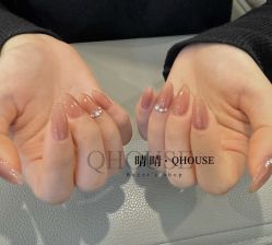 -QHOUSE美甲美睫