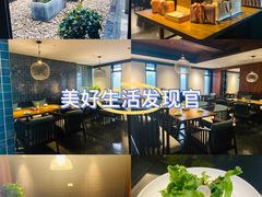 -粗茶淡饭·隐庐私厨(东亭店)
