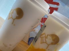 -喜茶(东莞汇一城店)