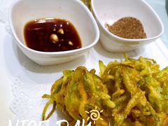 -御仙都北京菜馆·烤鸭店(双井店)