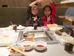 -海底捞火锅(万象城店)