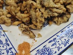 -鲁南仔·滕州炒鸡(经三路店)