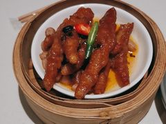 -千日贺茶餐厅(开发区安盛店)