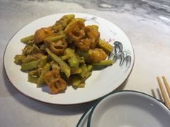 -大胡同天津菜·海肠捞饭·津门皮皮虾锅贴一绝(西姜井店)