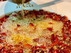 -椒爱水煮鱼川菜(CBD万达店)