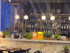 -FISH&POTATO Cō(地中海美食 万象城店)