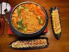 -槿Story·韩国料理(望京韩国美食城店)