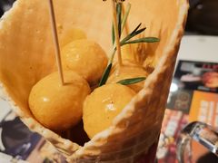 -開籠雀冰室(同和金铂店)