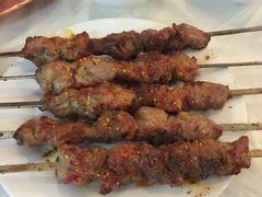 -东来顺饭庄(王府井步行街店)