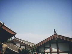 -南津关古镇