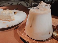 -Nirvana Cafe&Bar(北仓文创街区店)