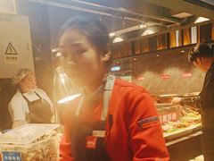 -吉布鲁牛排海鲜自助(成都大悦城店)