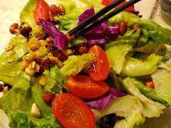 炝生菜-味上湘菜馆(岳麓山店)