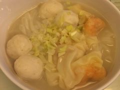 -翠华餐厅(旺角文华商场店)
