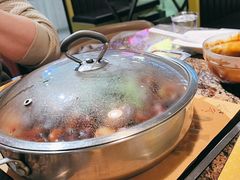 -黄记煌三汁焖锅(崇文门店)